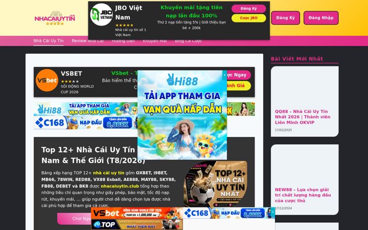 Screenshot of funny-shop.nl