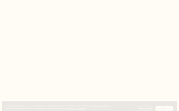 Screenshot of funnyhowflowersdothat.co.uk
