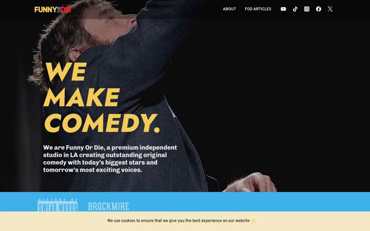 funnyordie.com
