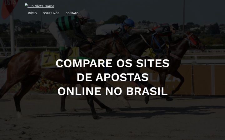Screenshot of funslotsgame.com