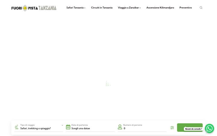 Screenshot of fuori-pista.com