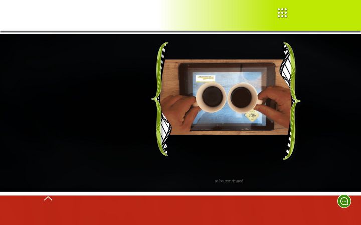 Screenshot of fuorirottadesign.com