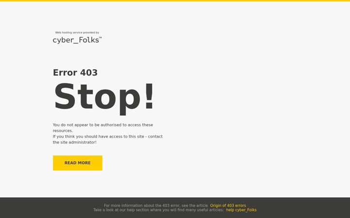 Screenshot of fureo.pl