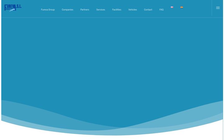 Screenshot of fureva.es
