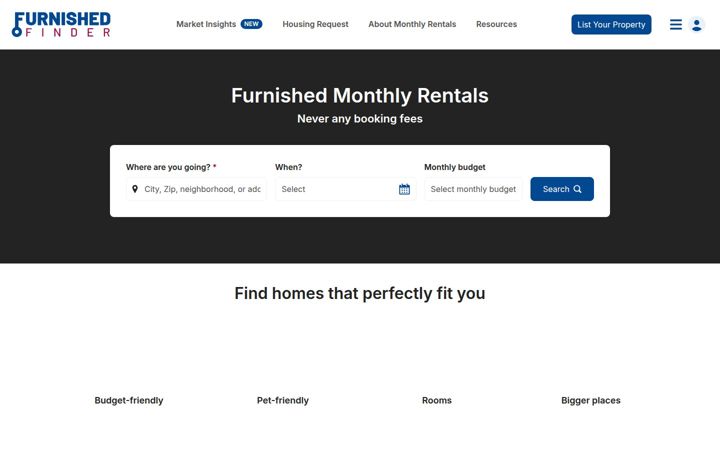 furnishedfinder.com