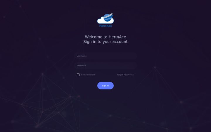 Screenshot of furunohermace.com