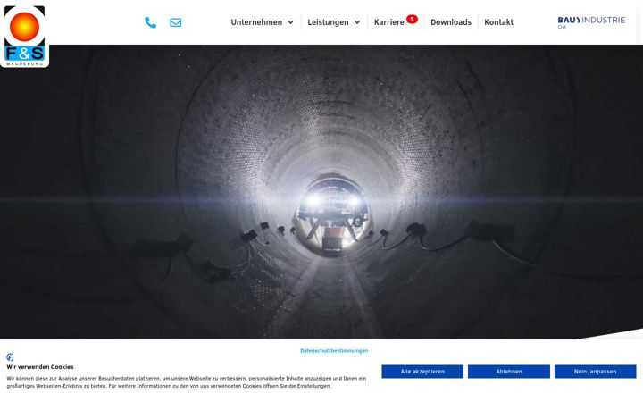 Screenshot of fus-online.com