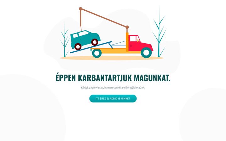 Ekrānuzņēmums no fusework.hu