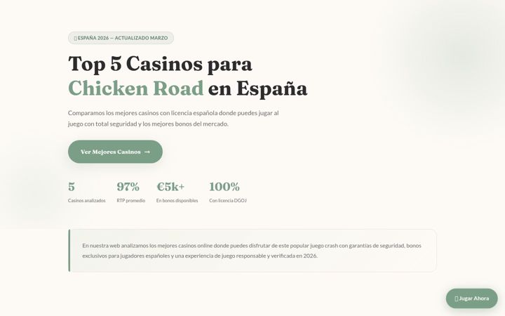 Screenshot of fusiom.es
