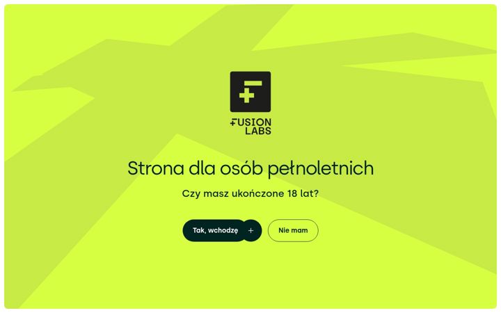 Screenshot of fusion.pl