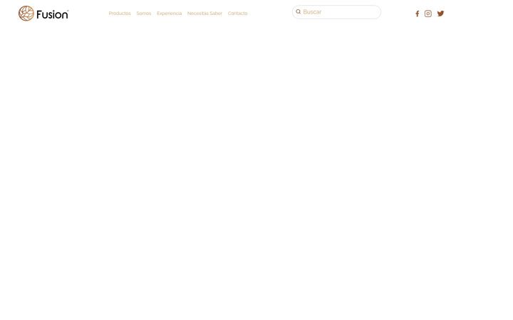 Screenshot of fusioncultivos.com.ar