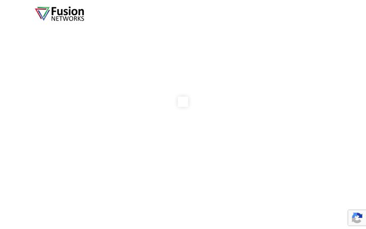 Screenshot of fusionnetworks.net