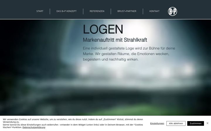 Screenshot of fussball-logen.de