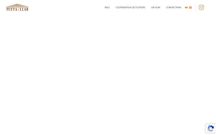 Screenshot of fustaillar.com