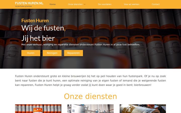 fustenhuren.nl