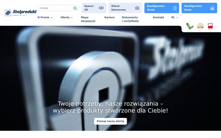 Screenshot of futryna.com.pl