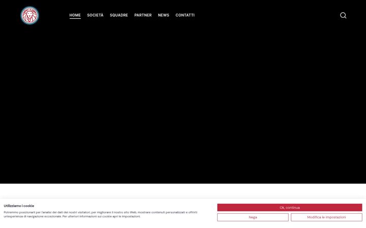 Screenshot of futsalsavigliano.com