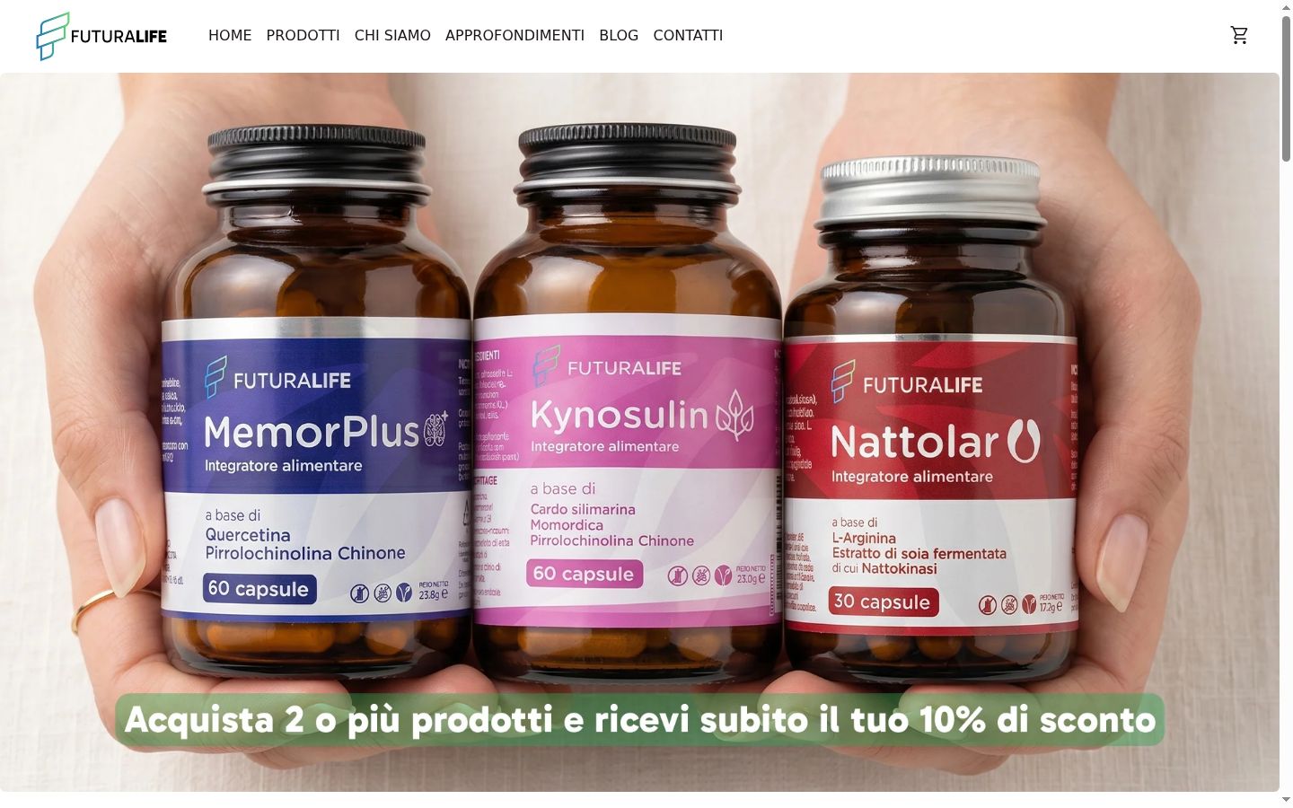Screenshot του banner συγκατάθεσης που εμφανίστηκε πριν από οποιαδήποτε αλληλεπίδραση