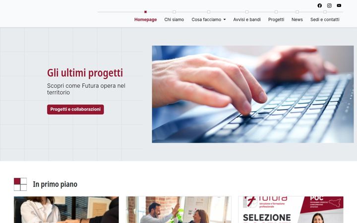 futuraformazione.eu