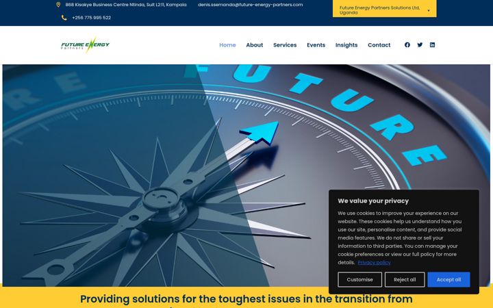 Screenshot of future-energy-partners.com