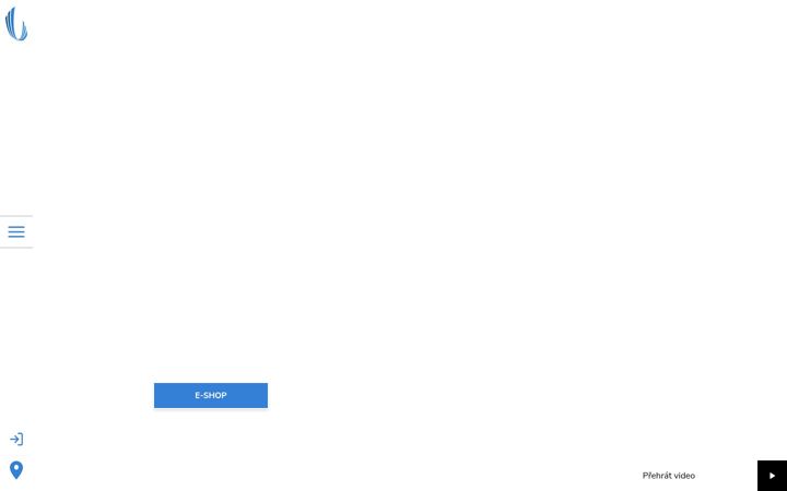 Screenshot of futurebioderm.cz