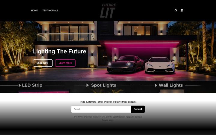 futurelitled.co.uk