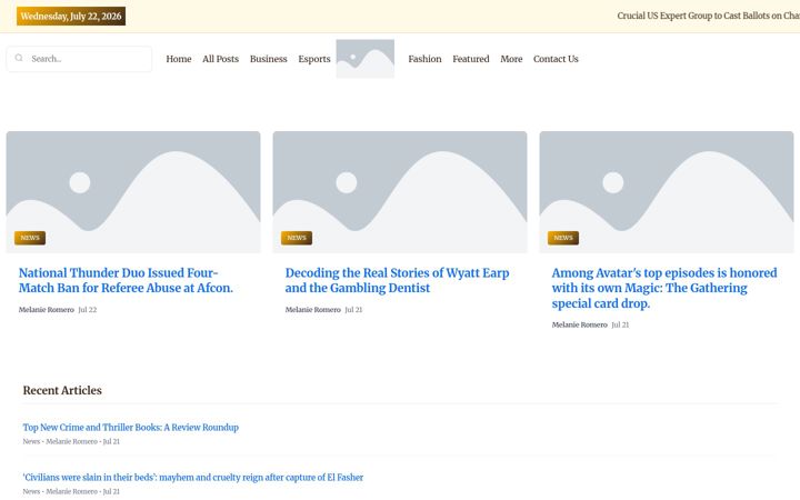 Screenshot of futureluckyplatform.com