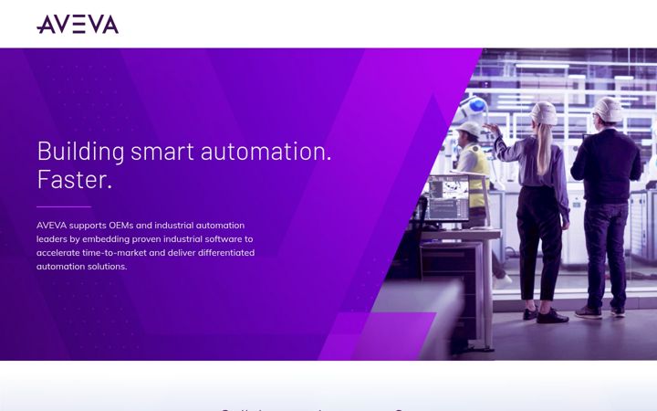Screenshot of futureready-automation.com