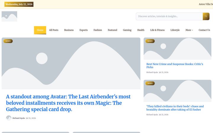 Screenshot of futureslotplatform.com