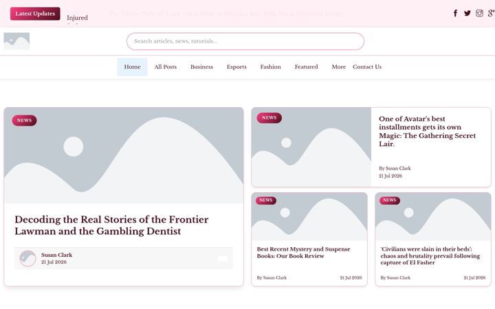 Screenshot von futureslotsmarket.com