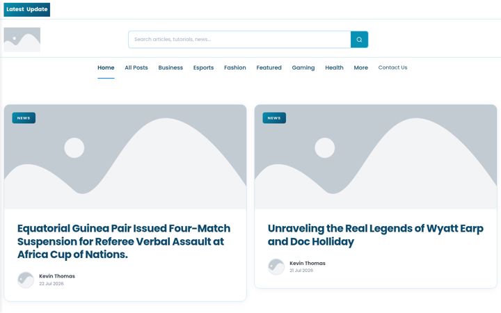 Screenshot of futurespinplatform.com