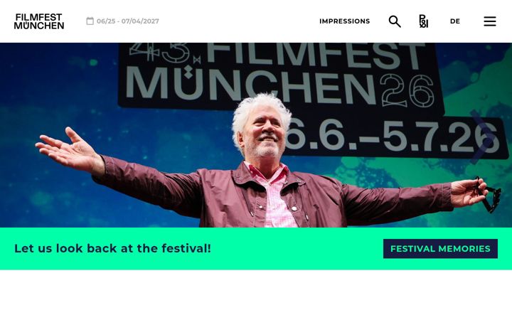 Screenshot of futurestorytellers.de
