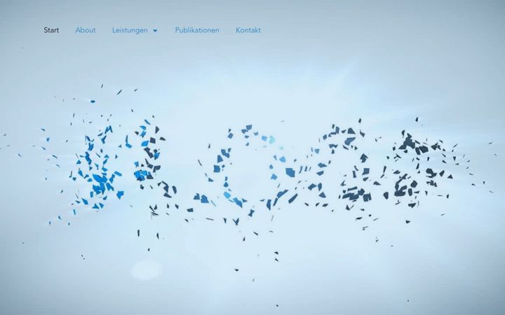 Screenshot of futureworkconsulting.de