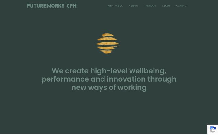 Screenshot of futureworkscph.com