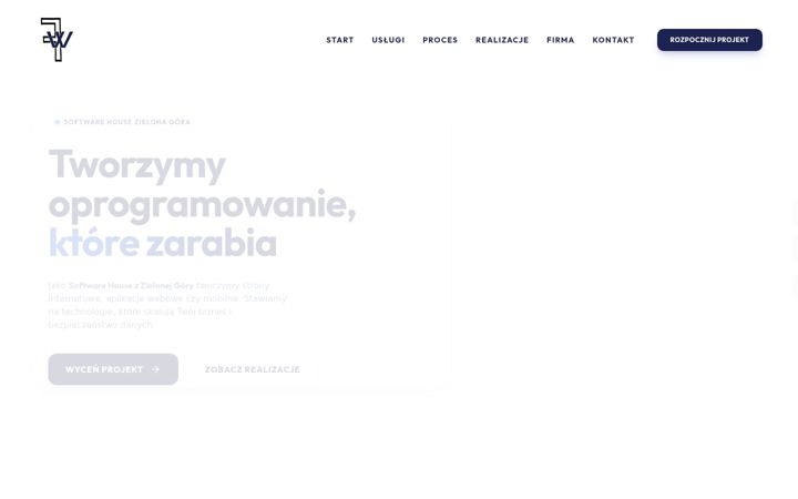 Screenshot of futurumweb.pl