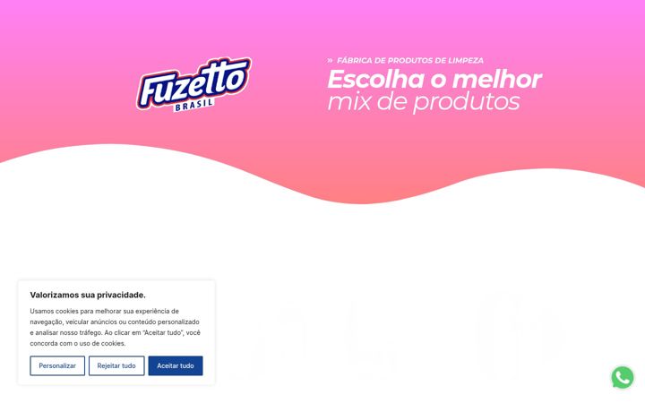 Screenshot of fuzetto.com.br