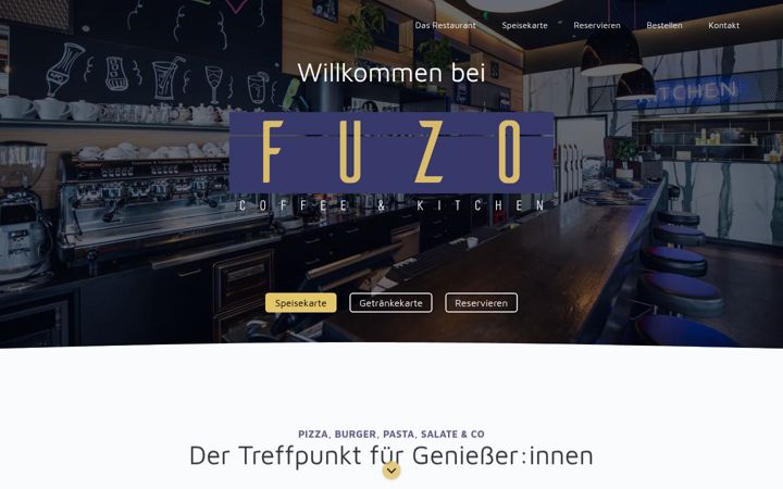 Screenshot of fuzo-vorchdorf.at