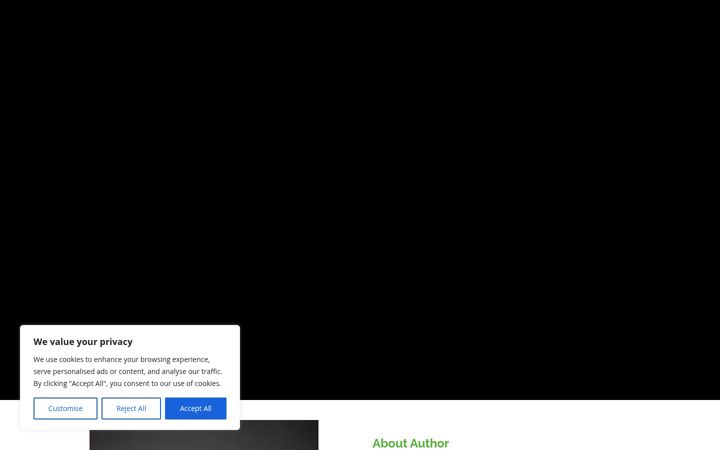 Screenshot of fuzzydragonpresents.com