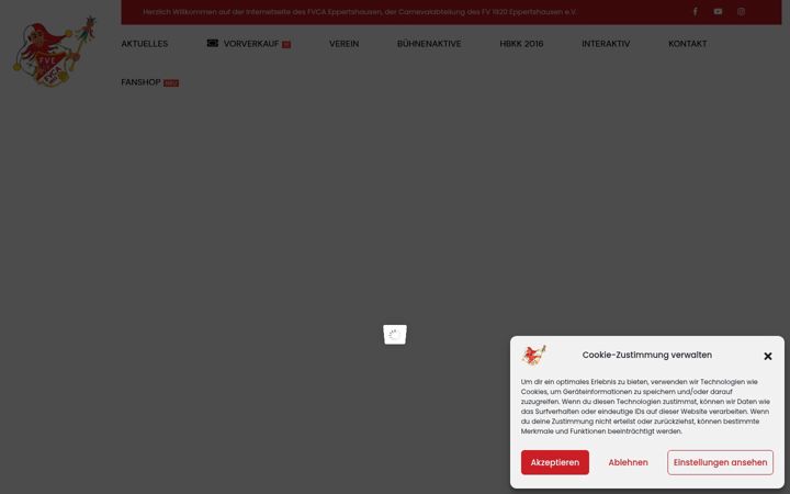 Zrzut ekranu fvca-eppertshausen.de