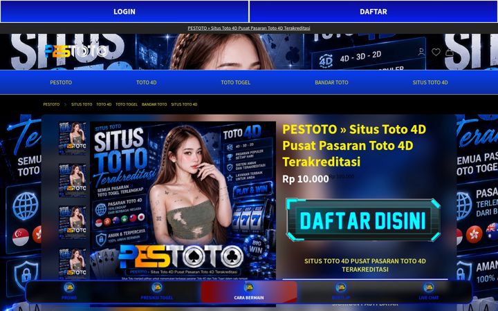 Screenshot of fvcproductions.com