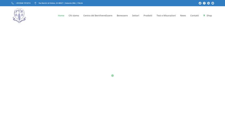 Screenshot di fvmqualityservice.it