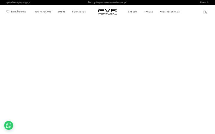 Screenshot of fvrportugal.pt
