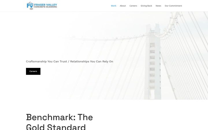 Screenshot of fvscanning.com