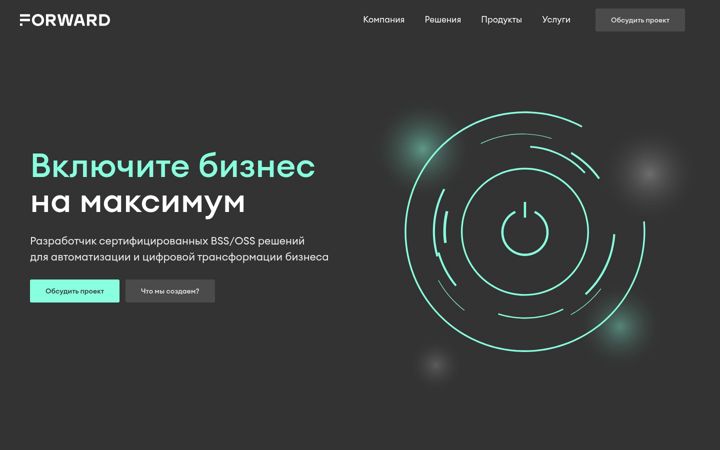 Ekraanipilt saidist fw-t.ru