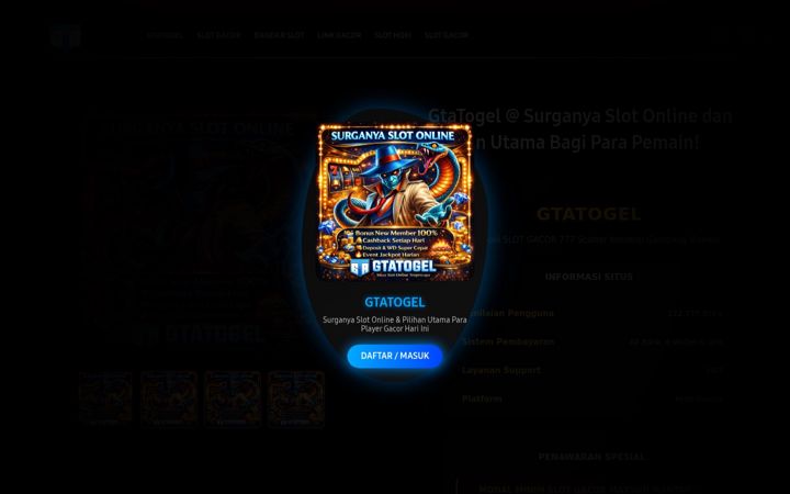 Screenshot of fwcollab.org