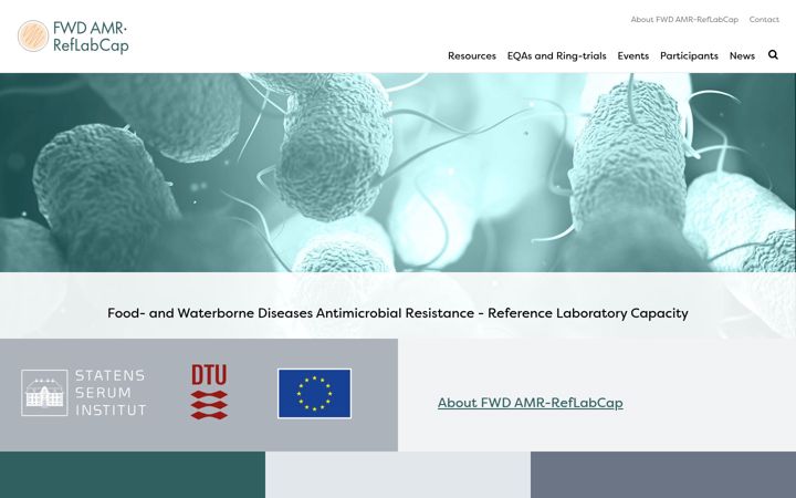 Screenshot of fwdamr-reflabcap.eu