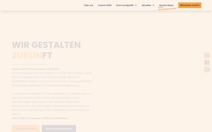 Screenshot ta' fwg-ft.de