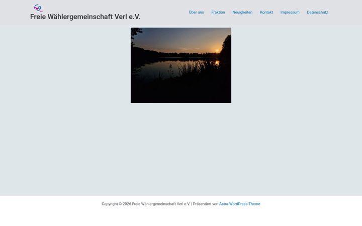 Screenshot of fwg-verl.de