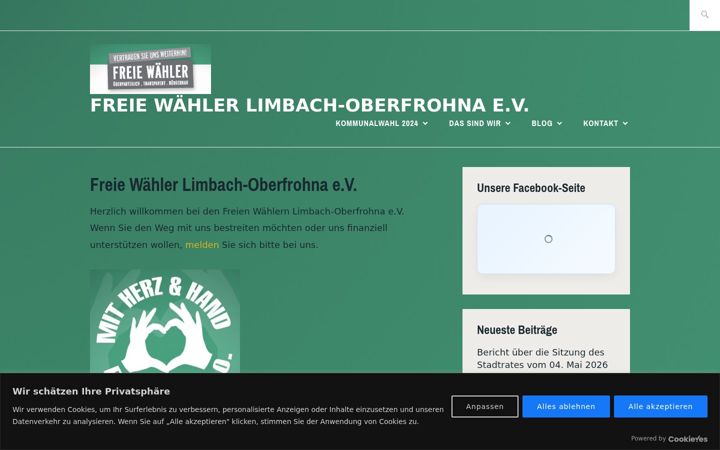 Screenshot of fwlo.de
