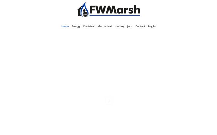 Screenshot of fwmarsh.com